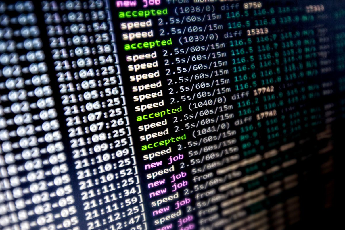 CoinDesk's tweet image. Salon Offers Readers Choice Between Ads and Mining Monero bit.ly/2EmXSLO