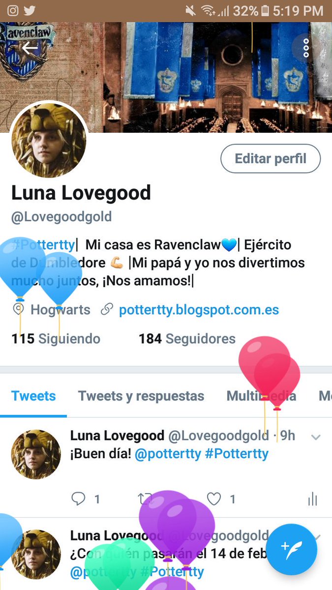 ¡ADIVINEN QUIÉN CUMPLE AÑOS HOOOY!