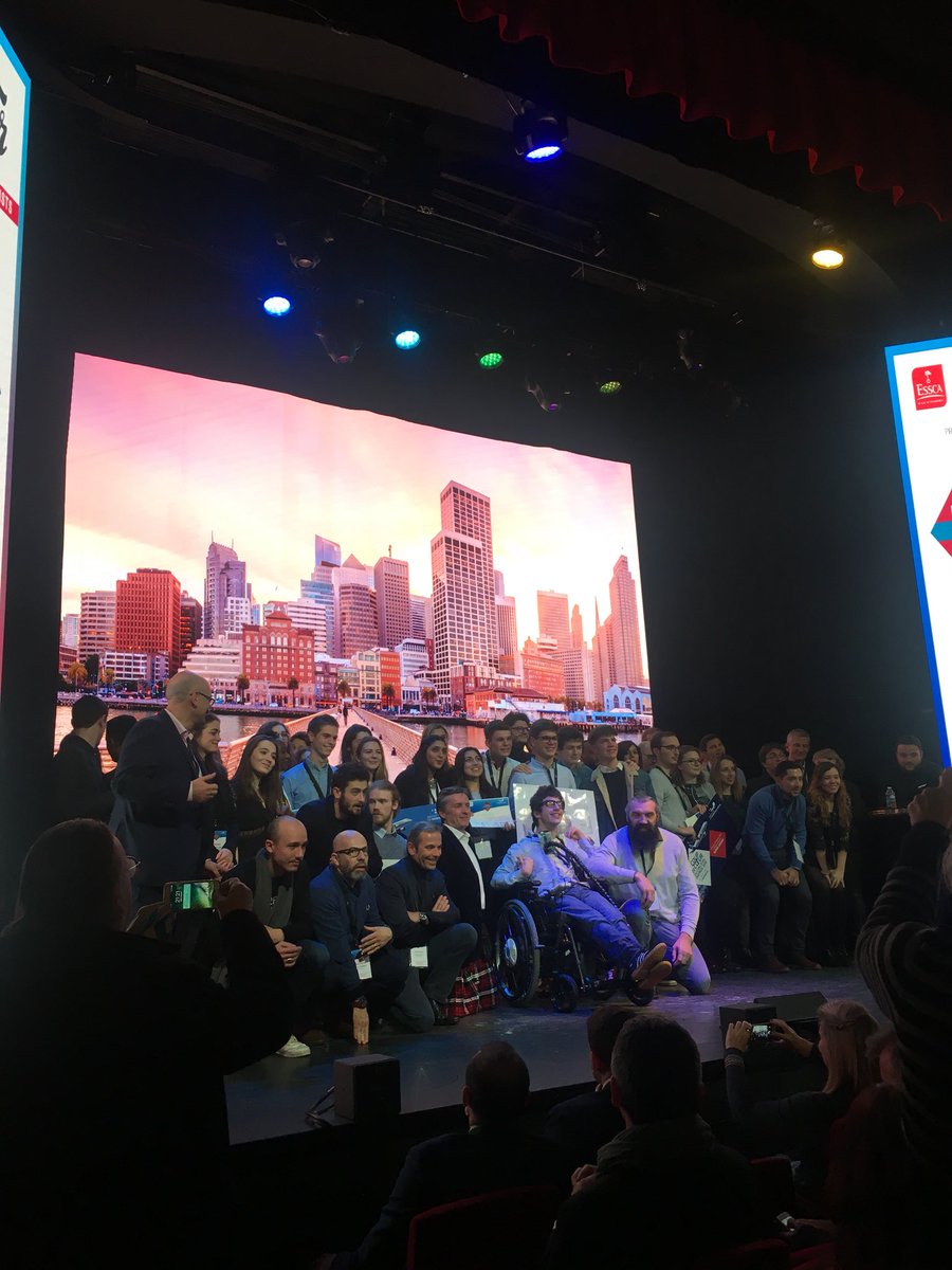 Stéphanie Besson tweet media