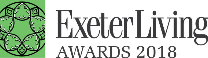 Intelligentabod's tweet photo. We are so pleased and proud to learn that we have been included in the Finalists of the @ExeterLivingAwd #chuffed #TechieTim #excited https://t.co/8NOJDXU5wi