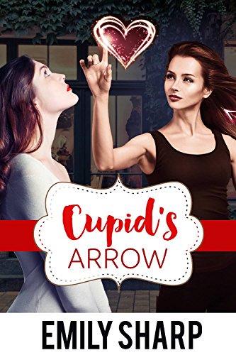 Roses are red. Violets are blue. A lessfic for Valentine's? Oh yes it's true! #amwriting #lesfic #lesbianromance 
amazon.com/dp/B079SBPVXZ/…
