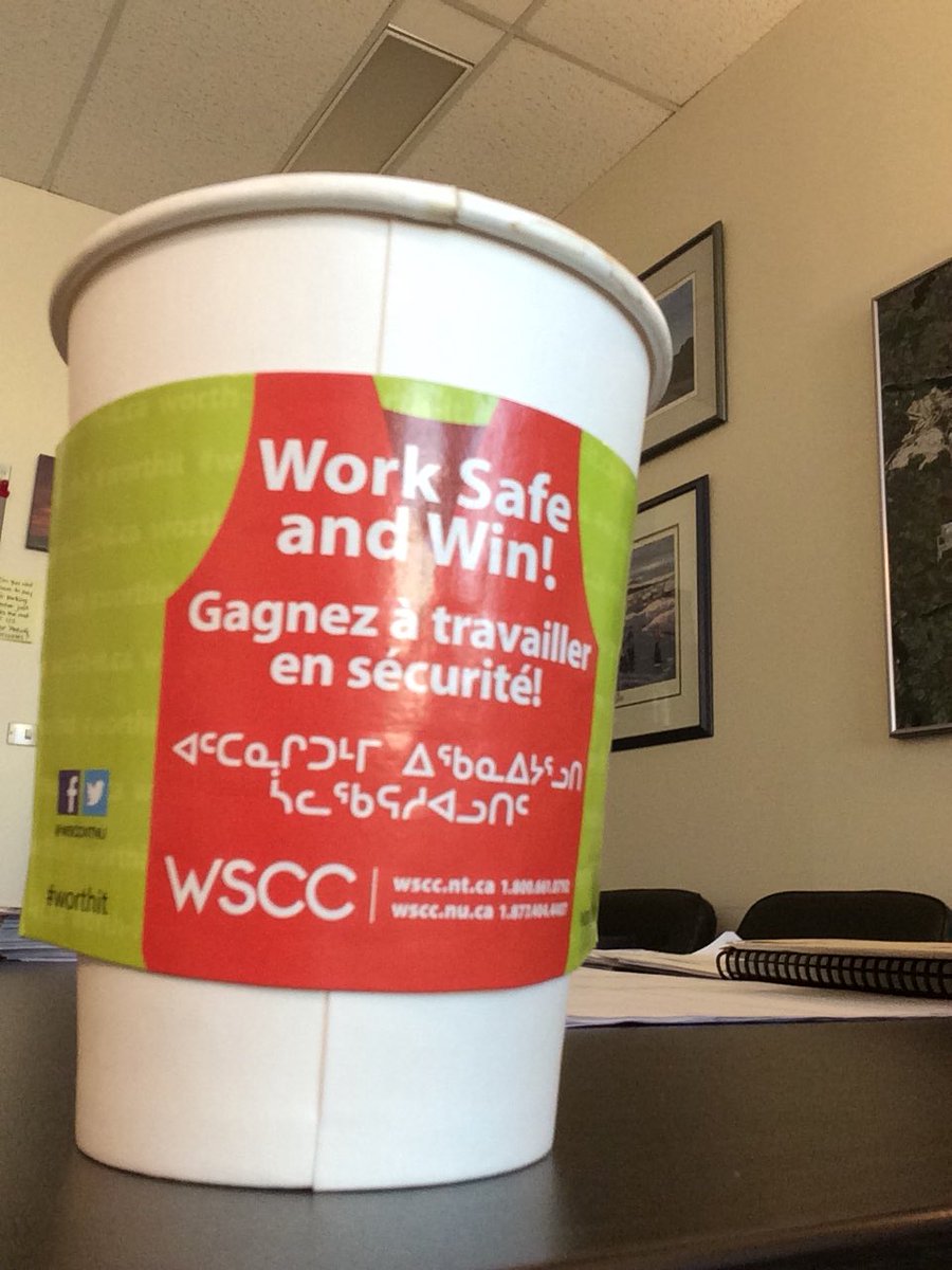 DLMarchiori's tweet photo. Are you safe on the job or at work?  

#worthit
@WSCCNTNU https://t.co/AVE6MTpGPG