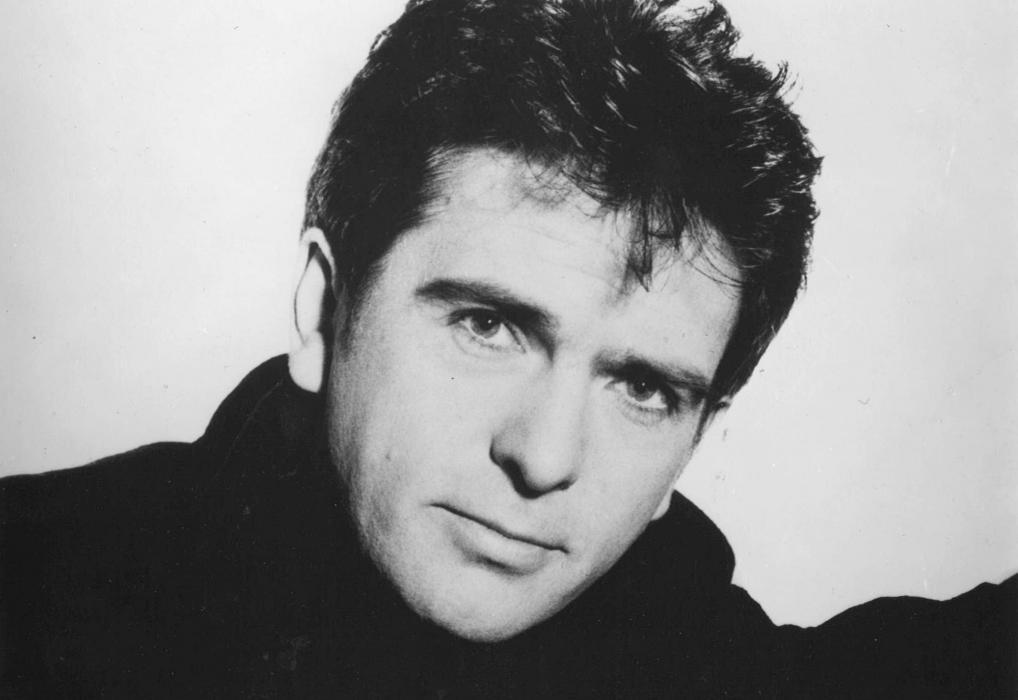 Happy 68th birthday to Peter Gabriel! 