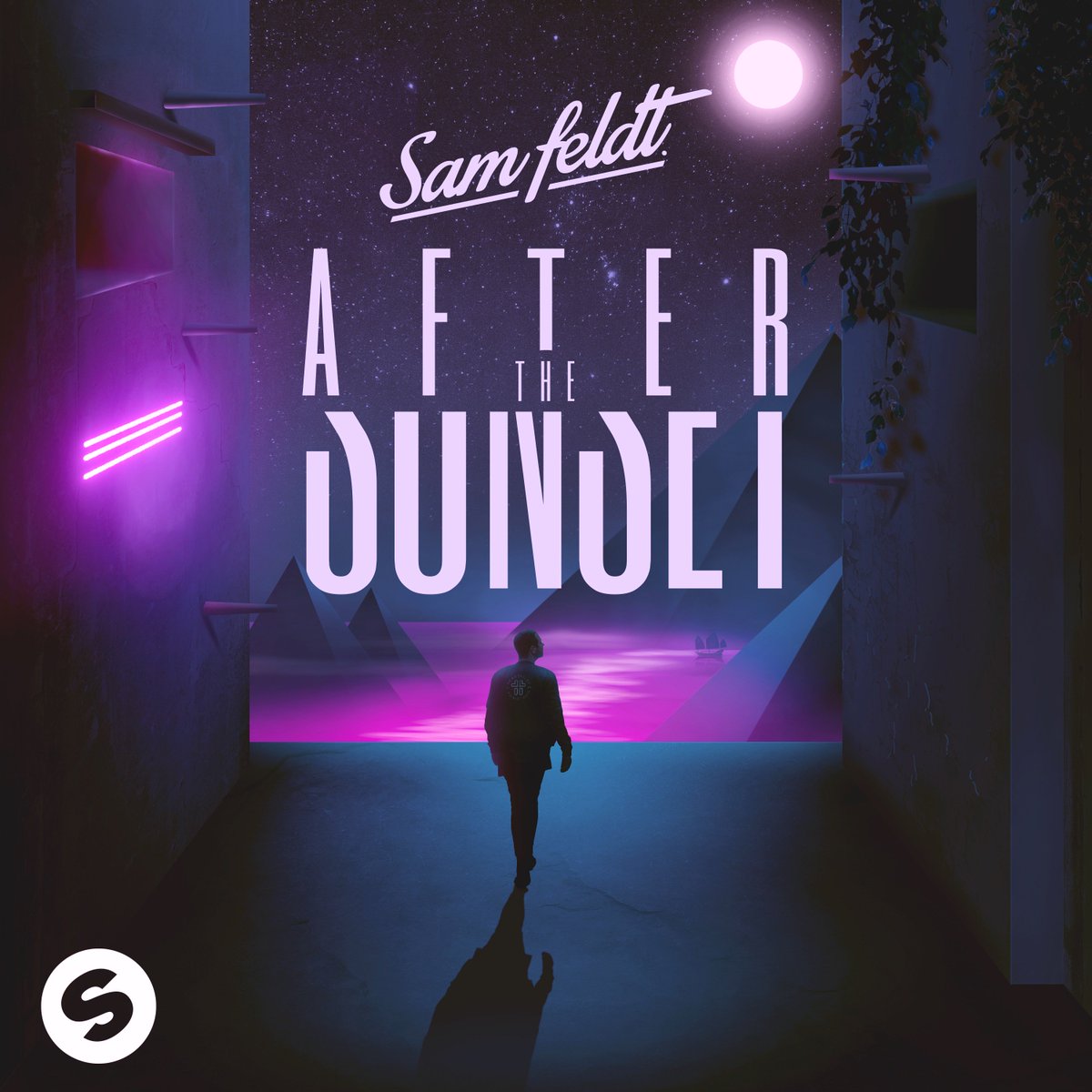 Super stoked for the new remixes we have coming out this Friday with <a href="/SamFeldtMusic/">Sam Feldt</a> on <a href="/SpinninRecords/">Spinnin' Records</a>! open.spotify.com/user/thefedera…