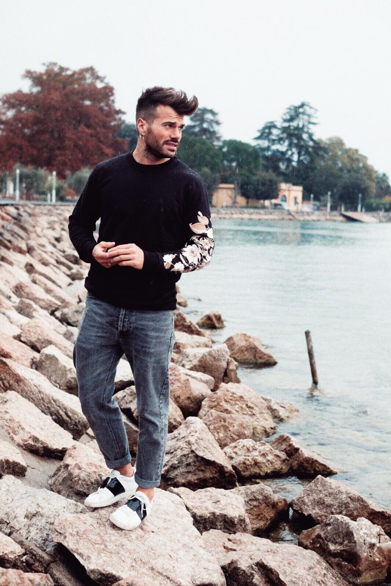 Claudio Sona tweet media