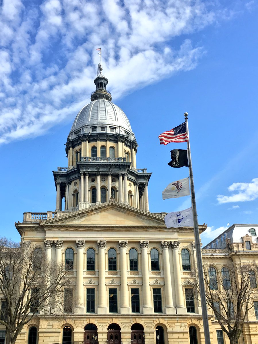 MikePaulos's tweet image. Down in Springfield today representing ILCTC and @ComcastILLINOIS, stopped for a speed test at an outdoor @XFINITY WiFi hotspot on way to Capitol. Beautiful day made better with fast WiFi!  #twill #xfinitywifi