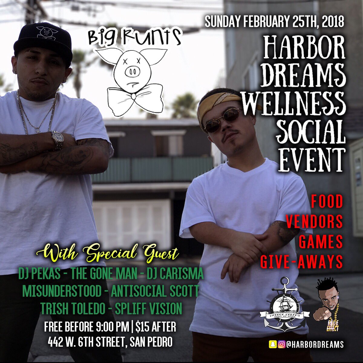 BigRunts's tweet image. @DjCarisma &amp;amp; (✖️🐽✖️) #bigrunts #bigRuntsMob  SUNDAY MARCH 25th 🔥🔥🔥🔥🔥‼️‼️‼️‼️‼️