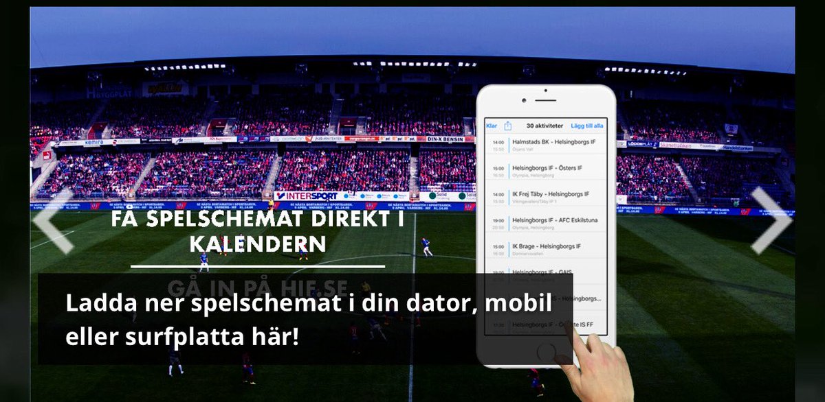 🔵🔴säkerställ din närvaro vid 15 tillfällen på ditt&amp;mitt OLYMPIA🔵🔴 ->vi ska kriga oss tillbaka
