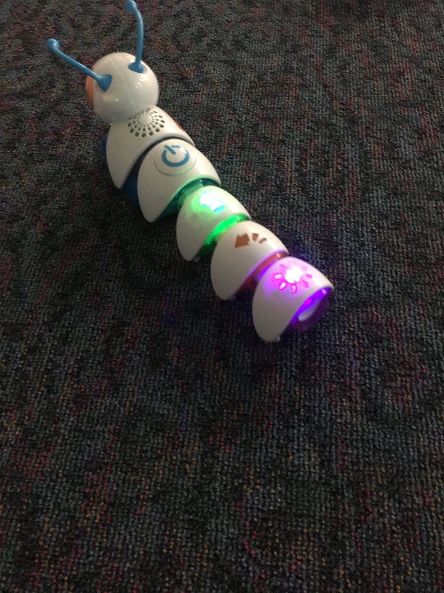 mbooklover1's tweet photo. I’m coding! #r4steampk #ccisdlibs #clcelearns https://t.co/ZeJl2Z3vrv