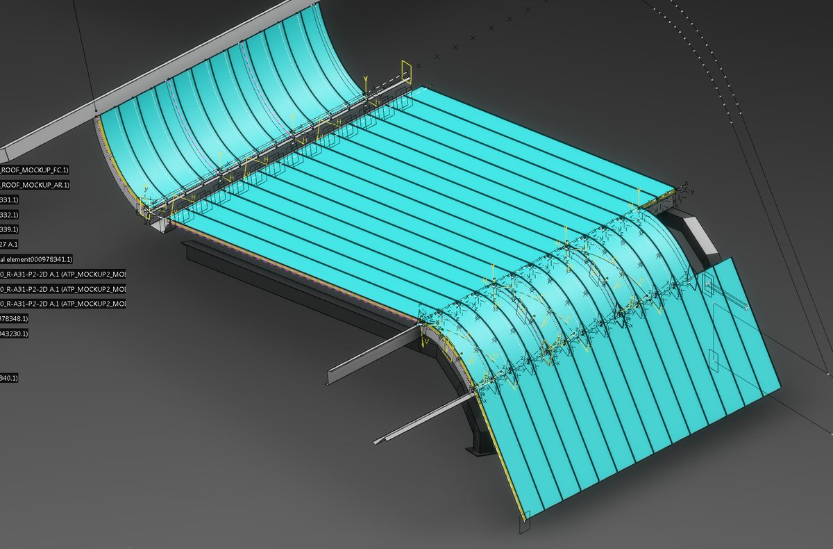 _arma_'s tweet image. Digital prototype: to test the modular strategy
#AR_MA #WIP #3DExperiance #DigitalTwin