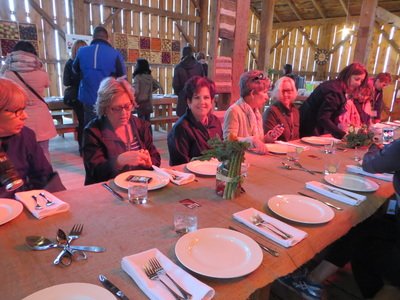 OntarioHEA's tweet image. Another great #OHEA #AgMemory, the 12th Annual @FarmFoodCareON Media tour #CdnAgDay ohea.on.ca/blog/12th-annu…