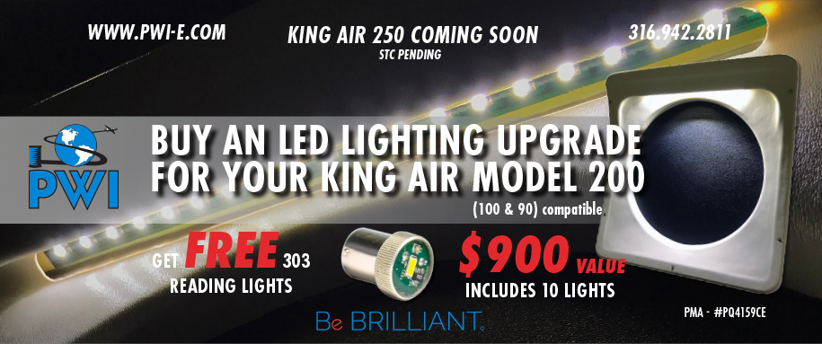 pwiwichita's tweet photo. Let's upgrade your lighting today! #LEDsAreBetter https://t.co/YYnmhcHrBv