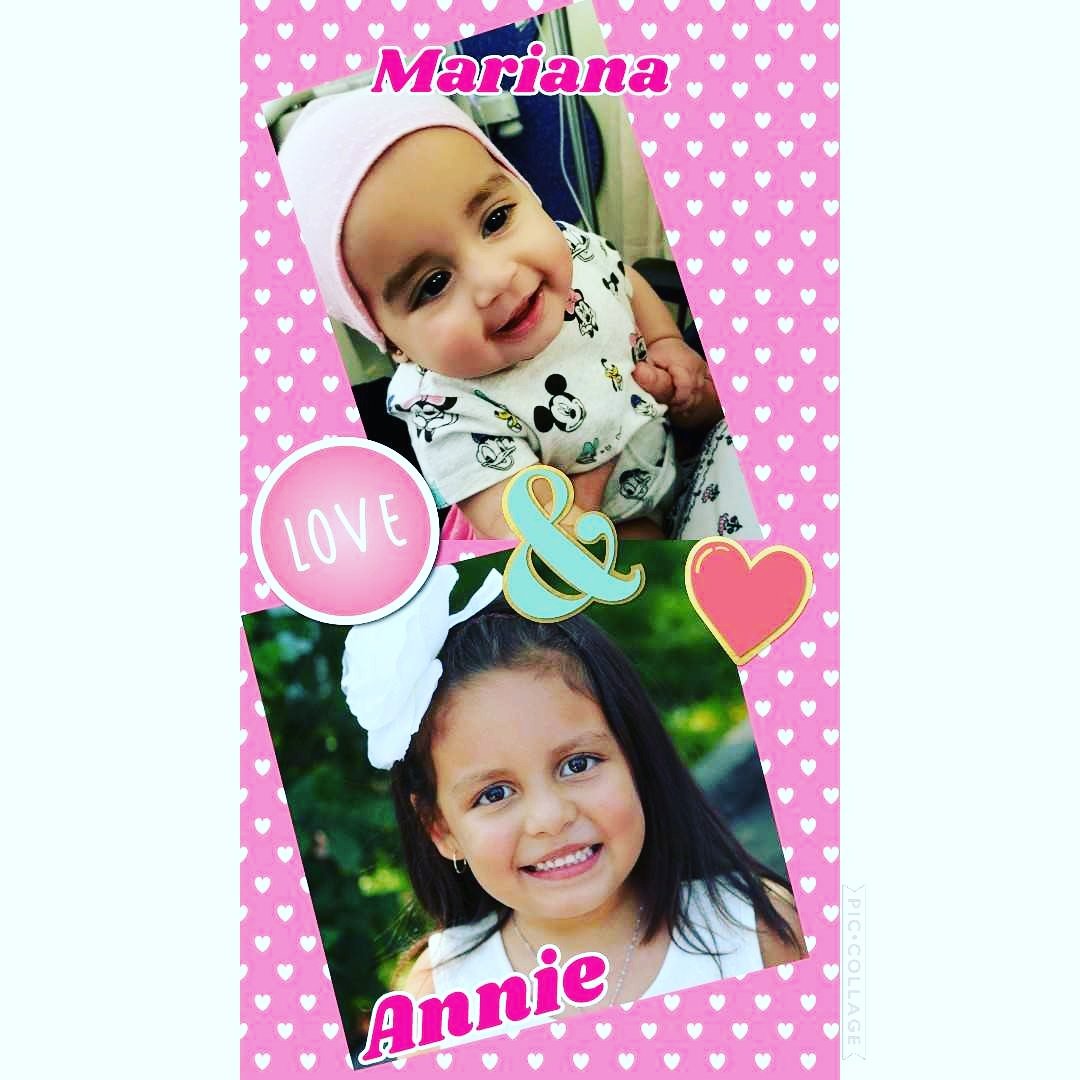 katyannie20's tweet photo. Ellas 👱🏻‍♀️👧🏻
#MisMagicasPrincesas👧🏻👱🏻‍♀️
Annie&amp;Mariana💕
LasAmoConLocura💕😍
#MamàFeliz💜💜#Ilove💕#Amorpuro👱🏻‍♀️👧🏻 https://t.co/HJ6AeUjJMm