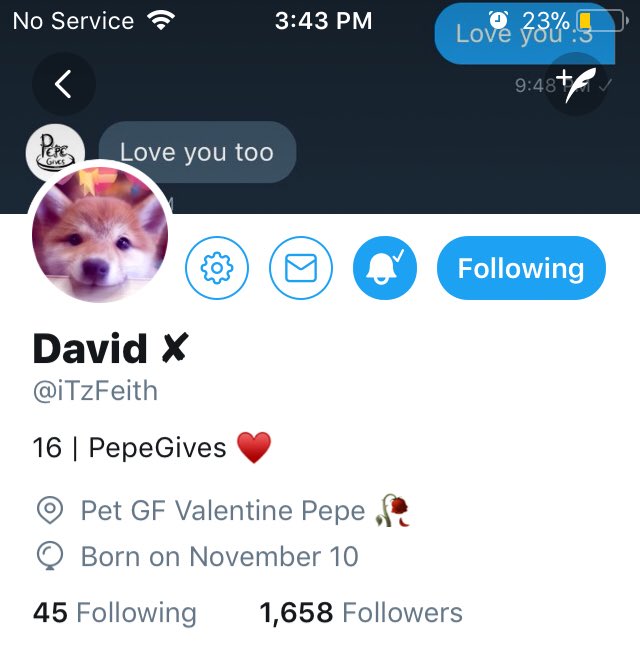 AFezohh's tweet photo. @PepeGives @iTzFeith @Unclouted @Nonvizuri @DarkXEnderz @INS4NE4EVER  https://t.co/NB4yLFR6pc