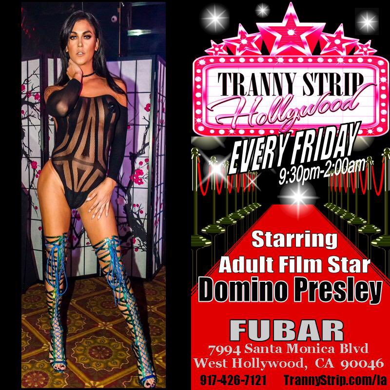 Tranny strip club chicago.