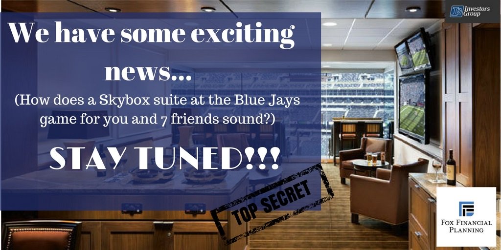 FoxFinancialIG's tweet image. We have some exciting news on the horizon... #FoxFinancial