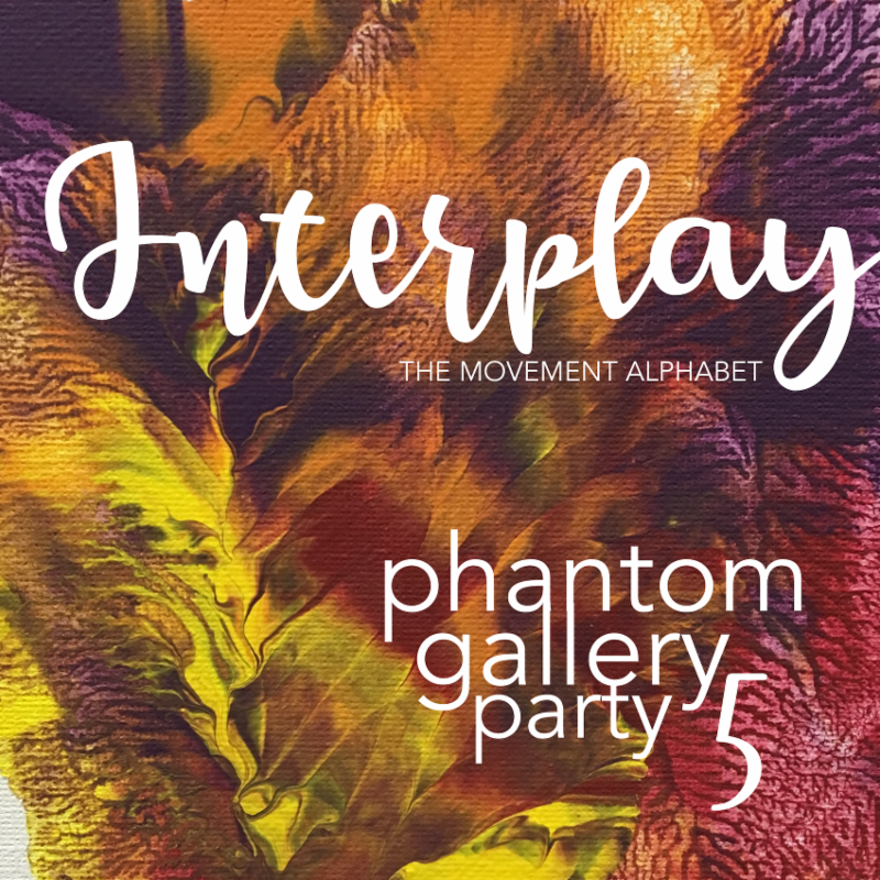 shgingrasso's tweet photo. Join us for our fifth Phantom Gallery Party, Saturday, February 17, 6-9. This movement-inspired gallery party will feature incredible local artists: photographer Eric Riskus, film by Thousand Lumens Productions, sculptor Riley Fichter, and dancers from Transcribing Dance Company! https://t.co/tElKFKPZ6G