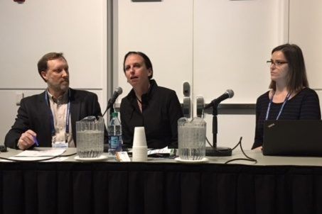 janholmquist's tweet photo. This is fine with me (Sorry! Pun intended): Imagining A Fine-Free Future | American Libraries Magazine https://t.co/BP6mAKdIFj via a lot of good people attending #alamw18 #LibrariesForEverybody https://t.co/1PAQXw8t3I