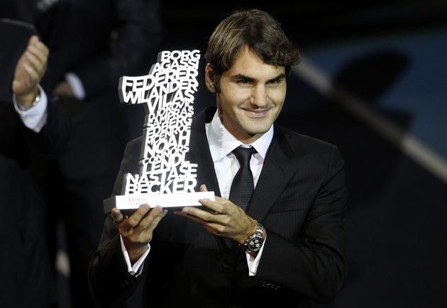 maestro_federer's tweet image. Mañana arranca el camino hacia la cima #GoRoger