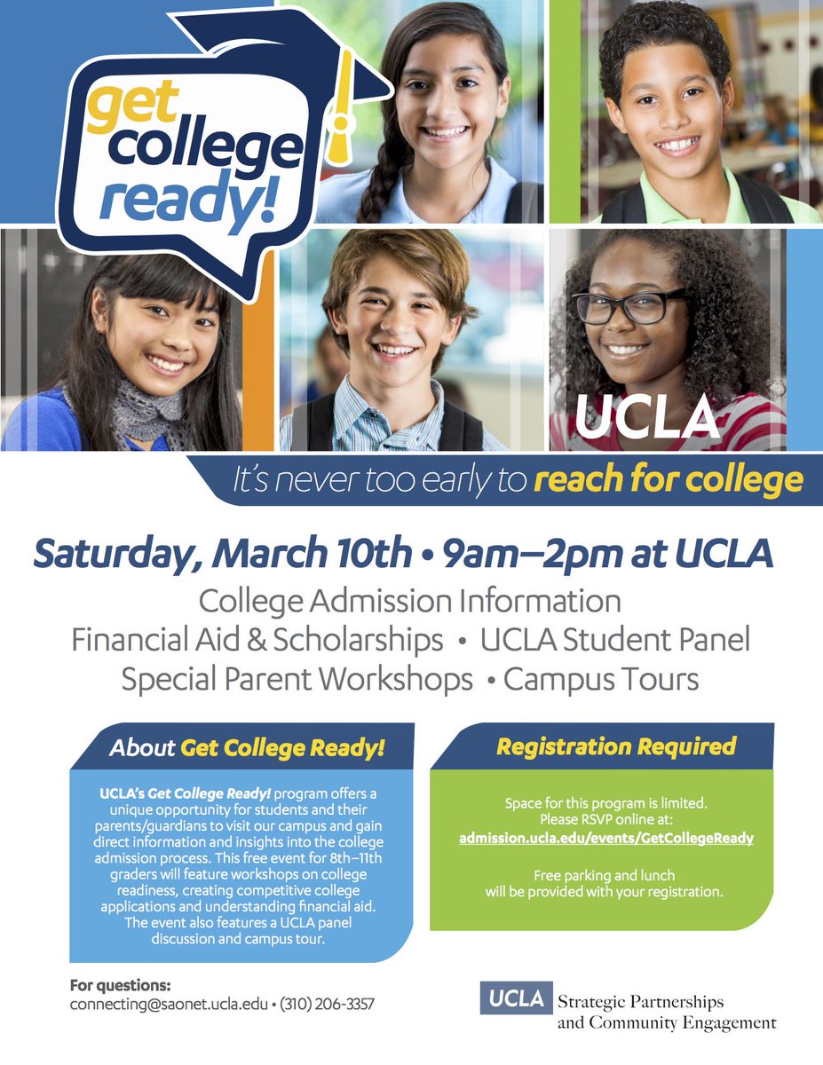 BBCDC Launch 🚀 Academy is getting the YOUTH COMMUNITY college ready, in partnership with <a href="/UCLA/">UCLA</a> ! For questions call 310-206-3357! LIFT OFF is March10 with a destination to the UCLA campus! #UCLA #BBCDC