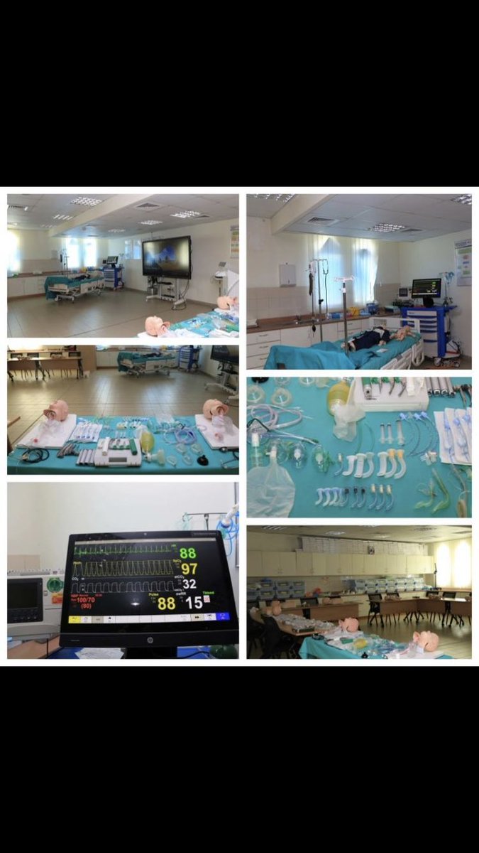 ERC_resus's tweet image. All set for 🔧 🔨 #EPALS #Workshop 🔧 🔨

International Resuscitation Symposium: "Advances and Innovations in Resuscitations" in collaboration w/ @ERC_resus &amp;amp; @mohapuae TDC #Sharjah #UAE

🗓 Date 🗓
14th February 2018

⏰ Time ⏰ 
02:30 pm – 04:00 pm
04:30 pm – 06:00 pm