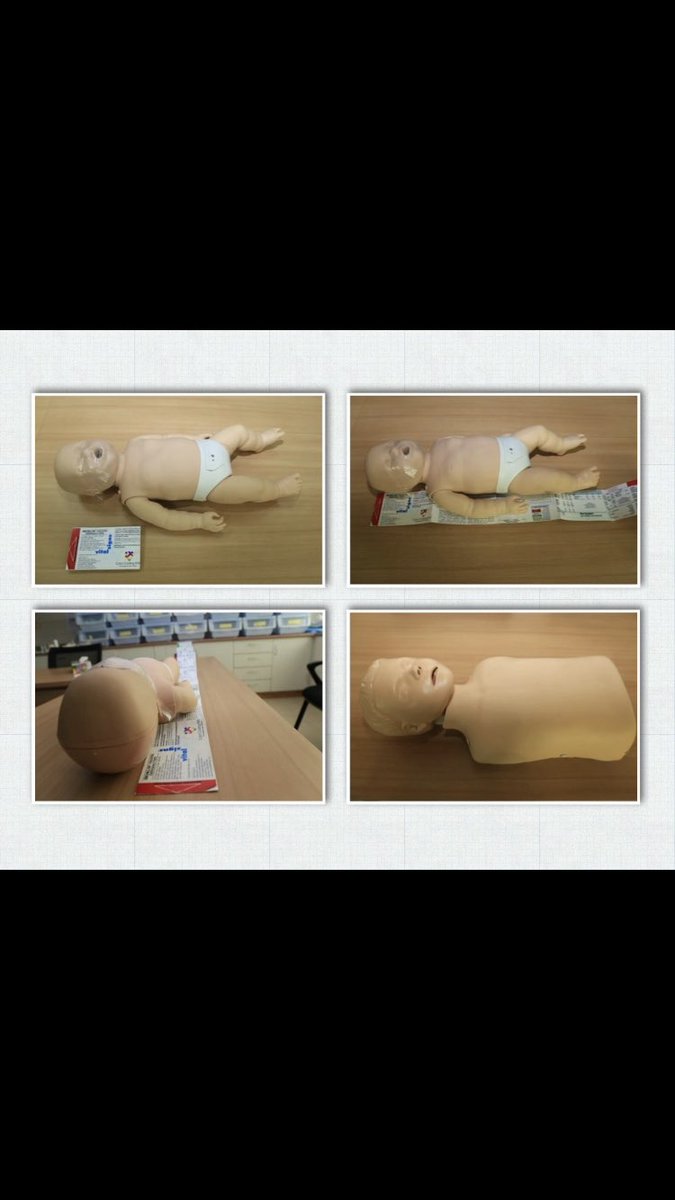 ERC_resus's tweet image. All set for 🔧 🔨 #EPALS #Workshop 🔧 🔨

International Resuscitation Symposium: "Advances and Innovations in Resuscitations" in collaboration w/ @ERC_resus &amp;amp; @mohapuae TDC #Sharjah #UAE

🗓 Date 🗓
14th February 2018

⏰ Time ⏰ 
02:30 pm – 04:00 pm
04:30 pm – 06:00 pm