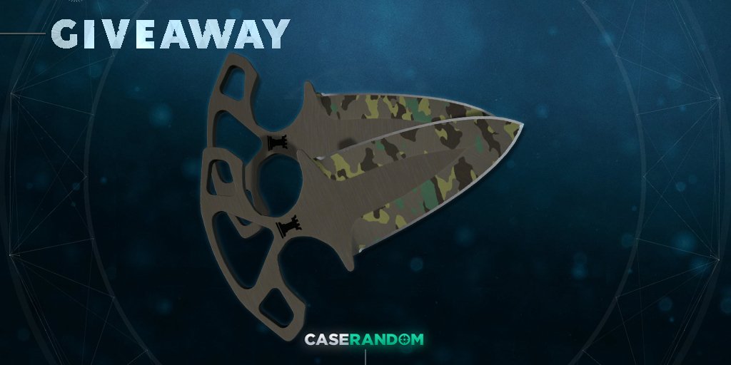 Caserandom Com tweet media