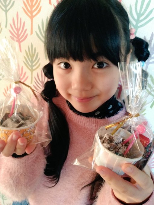 Twitterのコスプレ画像2