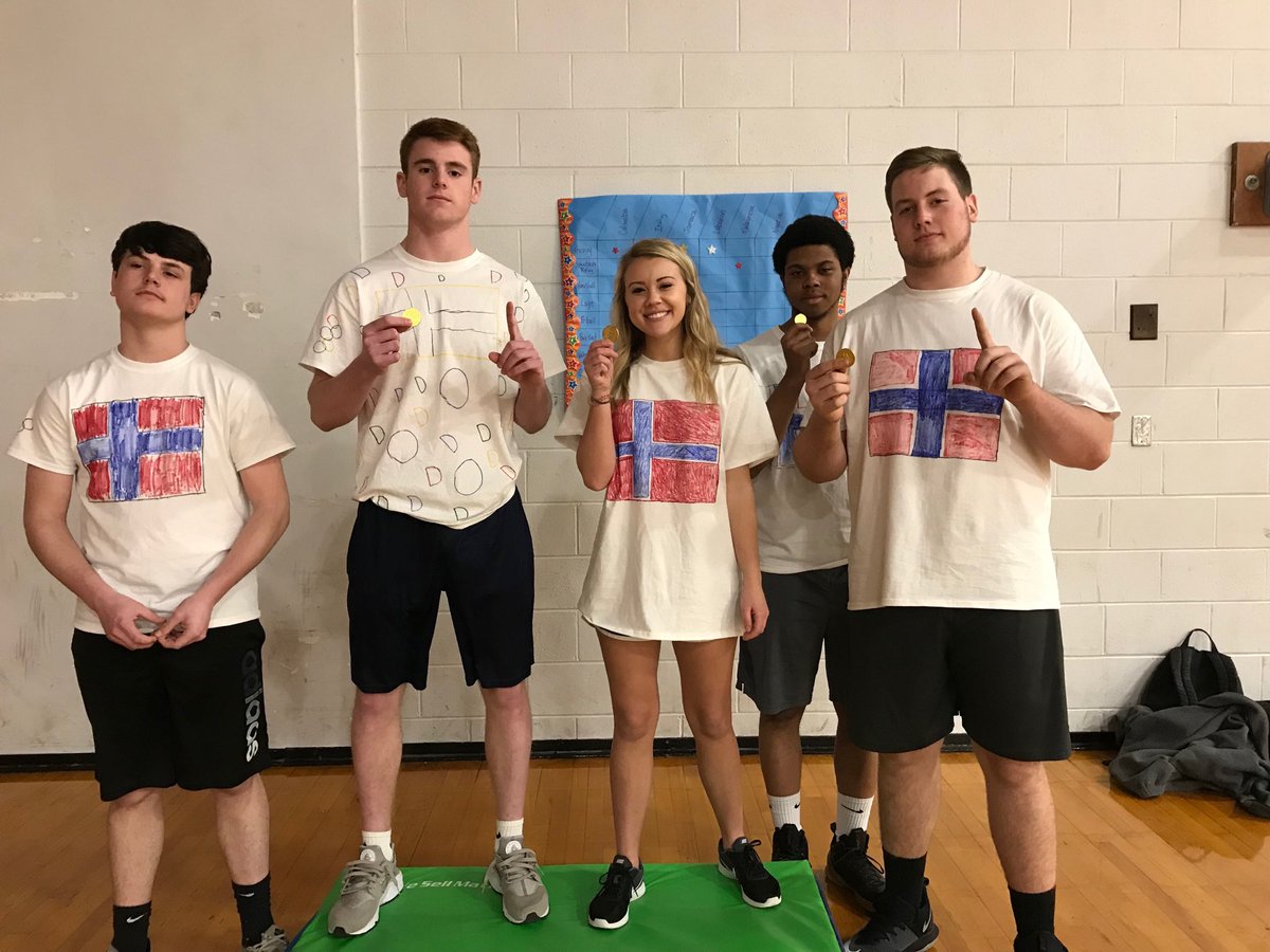 Lord Botetourt PE tweet media