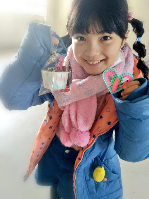 Twitterのコスプレ画像3