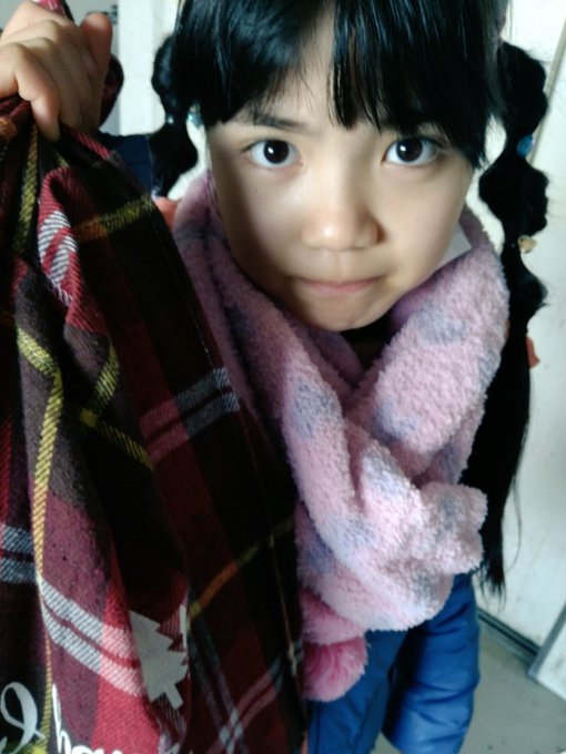 Twitterのコスプレ画像4