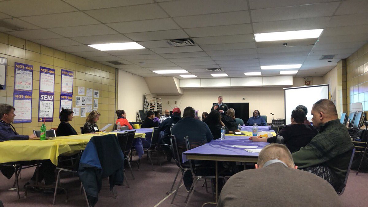 mikedoyleforpa's tweet photo. At @seiu668 Protecting Unions Protecting Workers! #WeRise #NoRightToWork #StopTheAssaultOnWorkersRights https://t.co/TwRgCyy040