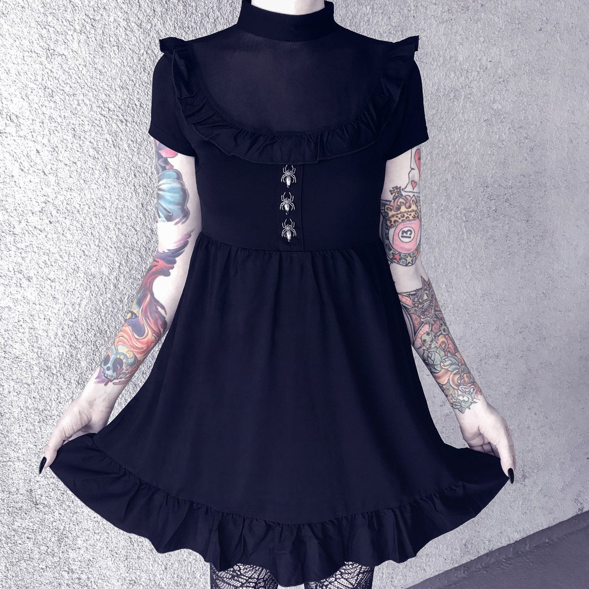 potion princess skater dress Are U Feelin' Creepy Cute? POTION PRINCESS Skater Dress.  https://t.co/zaII4zaff5