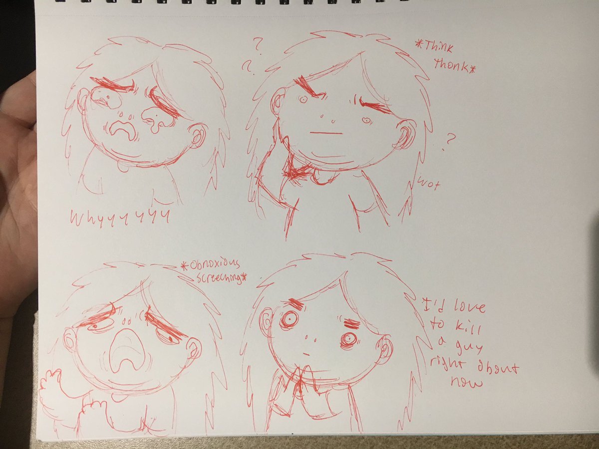 _ArtMom's tweet photo. 99% of my moods are negative. Can't imagine why. 🤔🤔 https://t.co/BtjR37ecRq