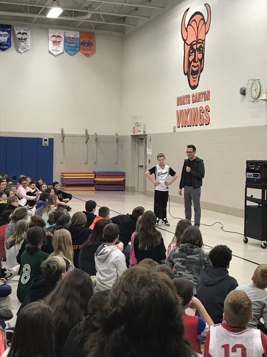 Thanks Brooks Gibbs for sharing your wonderful messages with us today!