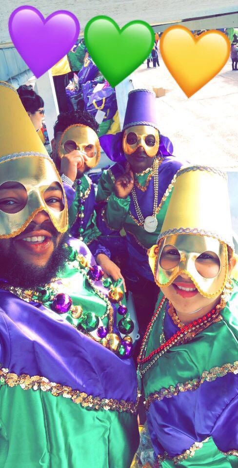 Sprint South Central (@sprintscentral) on Twitter photo Congrats to our NOLA teams for rockin’ sales and earning their way onto the Krewe of Argus parade. Represent! <a href="/RickUrias/">Rick Urias</a> <a href="/duanajordan/">Deej</a> <a href="/normibennett/">normi bennett</a> <a href="/alexiaautin/">lexie autin</a> Congrats to our NOLA teams for rockin’ sales and earning their way onto the Krewe of Argus parade. Represent! <a href="/RickUrias/">Rick Urias</a> <a href="/duanajordan/">Deej</a> <a href="/normibennett/">normi bennett</a> <a href="/alexiaautin/">lexie autin</a>