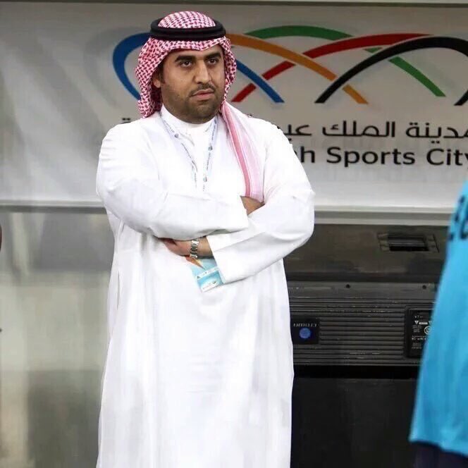 AImodrj's tweet photo. رئيس نادي الاتحاد الجديد (( نواف المقيرن )) ضيفاً على برنامج "في المرمى" بعد قليل .. https://t.co/rHeYEdmsmz