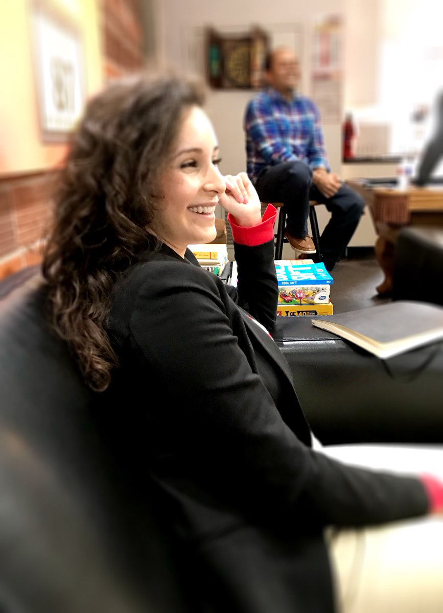 We would like to welcome our newest addition to #TeamUnleaded, Brandy Lambert! With years of experience in the #energyindustry &amp; a knack for #strategic thinking, we are very lucky to have Brandy as our new Marketing Manager here at @UnleadedComm!