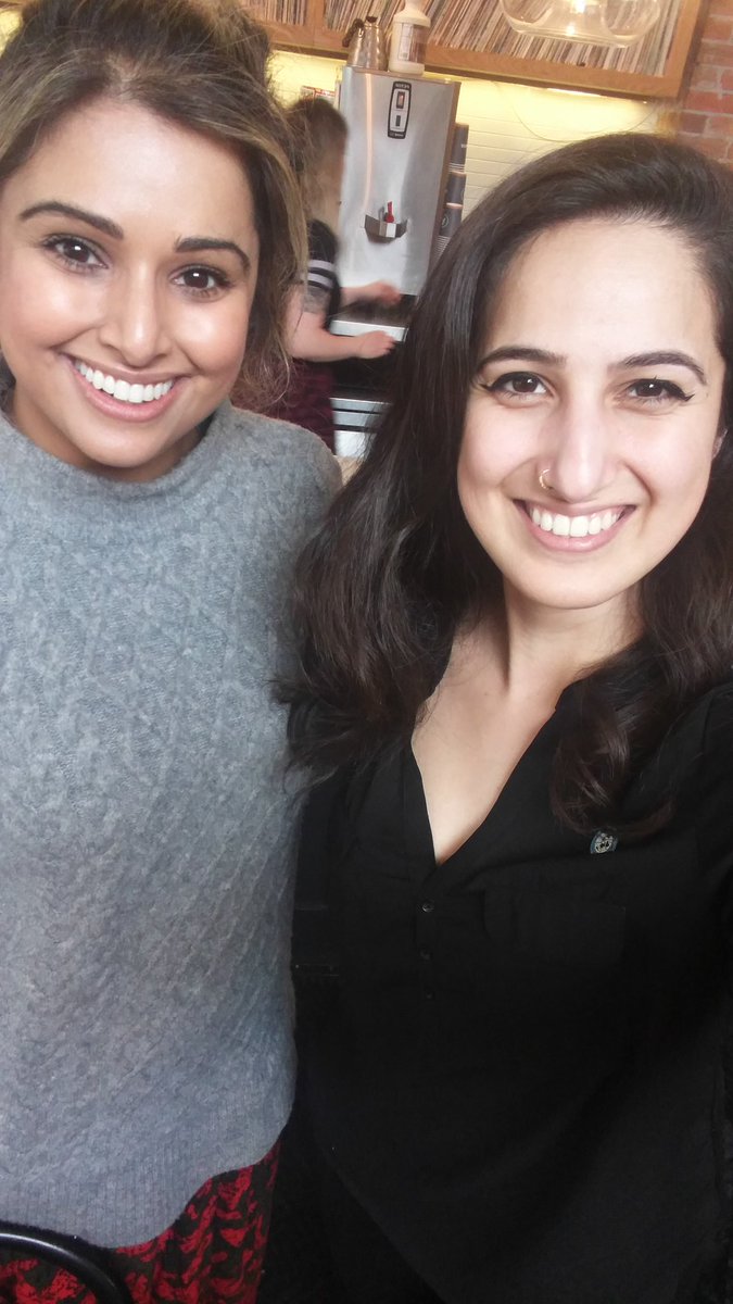 UNACGreenCorps's tweet photo. So nice to connect with a fellow JPC alum! Rajvir did some amazing work in Bangkok with UNODC, and is continuing her fight in social justice within the legal realm. We talked about how wonderful IDDIP is for providing unique opportunities for talented Canadians. #un @UCalgaryLaw https://t.co/VqUIwpUZJS