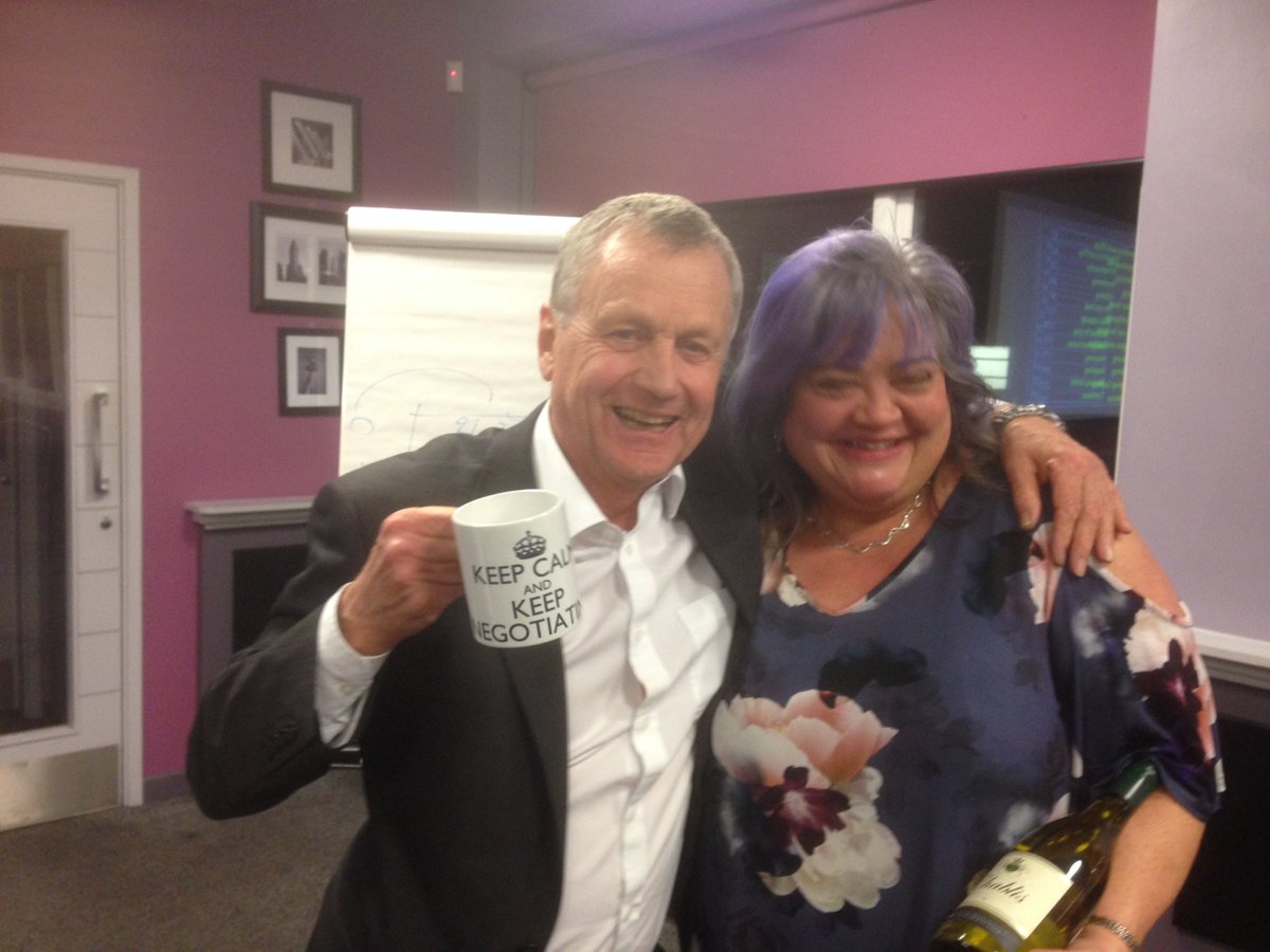 PSA Birmingham tweet media