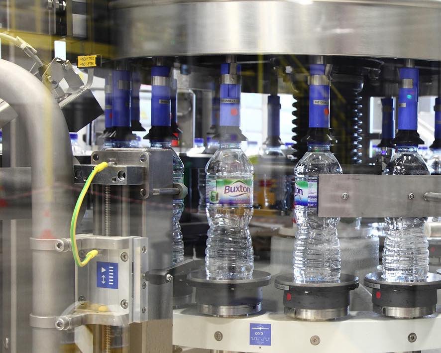 Jefferson_MFG's tweet photo. Swiss food &amp; drink manufacturer Nestlé set to win approval for major 300,000 sq ft expansion of its Buxton bottling plant expected to create 72 jobs https://t.co/IXqbihuj6i #GBmfg🇬🇧 https://t.co/Z6vxOcwryv