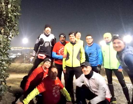 TorinoCorre's tweet photo. Mercoledì sera saliamo fino al parco Europa da strada santa Lucia e scendiamo lungo po per allunghi finali... Nessuna pausa. Buon #sanvalentino2018 ♥️! #running #Torino https://t.co/WPqayPs7VQ