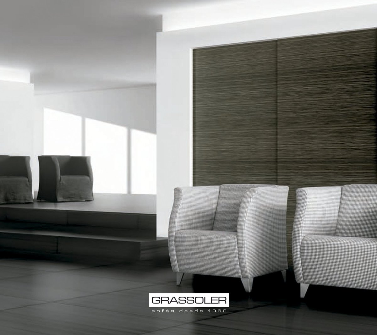grassoler's tweet photo. Claroscuros por Grassoler | Contrast by Grassoler. #InteriorDesign #Design https://t.co/3hBU2kDmEi