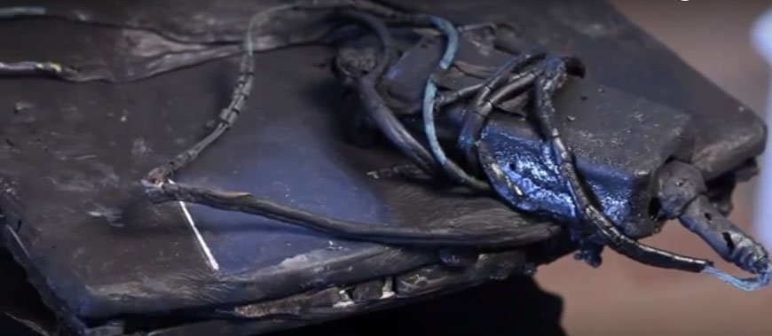 If your computer is destroyed, will you be able to restore your files? dell.to/2Eq0exD