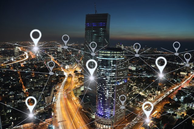 AndrewV_ISG's tweet photo. Online Maps Reveal Secrets - Should Enterprises Worry? For enterprises, there are important lessons in the Strava exposure and Trackmageddon discoveries. #locationtracking #locationsecurity https://t.co/mVkm9XOgOA https://t.co/Sjb37YePbW
