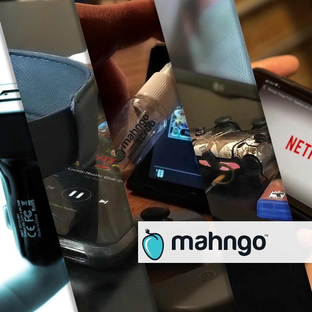 mahngolife's tweet image. Get all these #Mahngo accessories! Perfect for everyday use! Stock up on screen protectors, chargers, cases and more on mahngo.com!