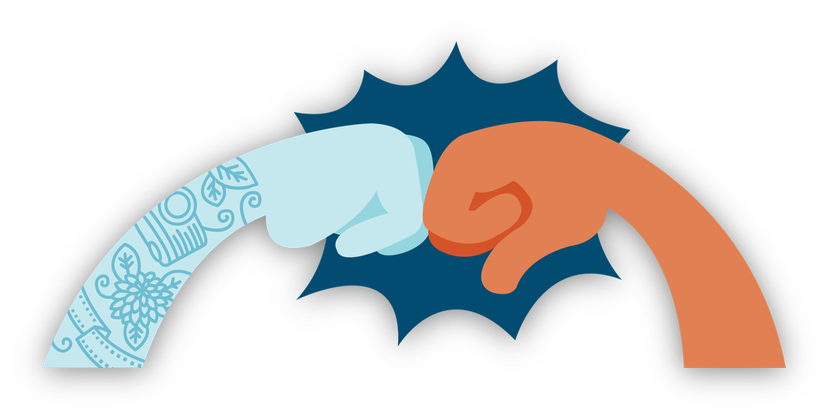 There’s going to be so much more high-fiving around here. Big news! #tomorrow #higha11y #a11y #UX #usability #liferedesign #webdev #bettertogether