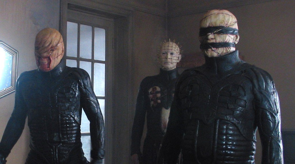 A Waste of Good Suffering: The ‘Hellraiser’ Franchise [Part 2] bloody-disgusting.com/editorials/348…