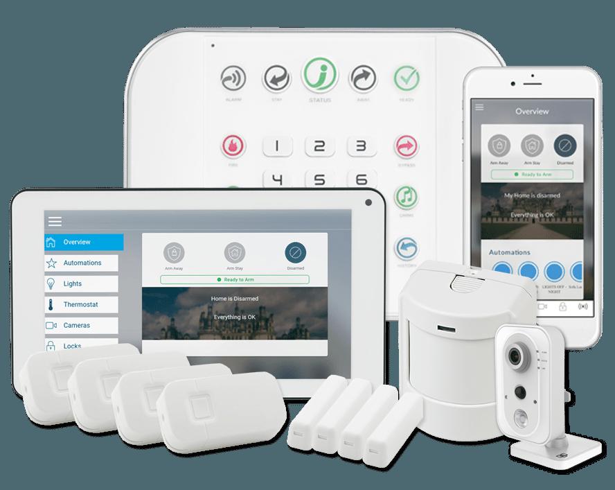 ControlASChile's tweet image. Con #ultrasync tienes #seguridad, #vigilancia, #confort y #control de manera simple y eficaz.
#domótica para todos.
Somos expertos!!
#Iot #smartoffice #smarthome #Zwave #smartcity