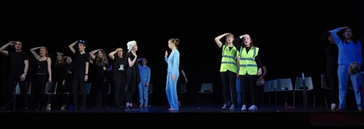 Split Mask Theatre (@Splitmask) / Posts / X